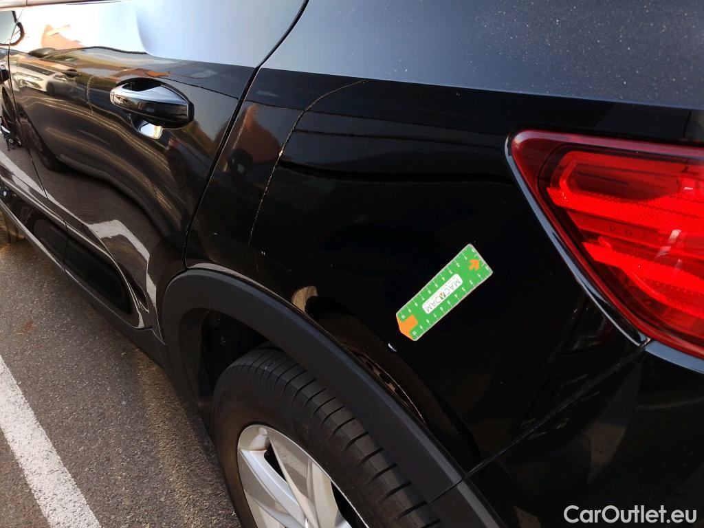  Volvo  XC 40 VOLVO XC40 / 2021 / 5P / todoterreno 2.0 B3 G Core Auto #3