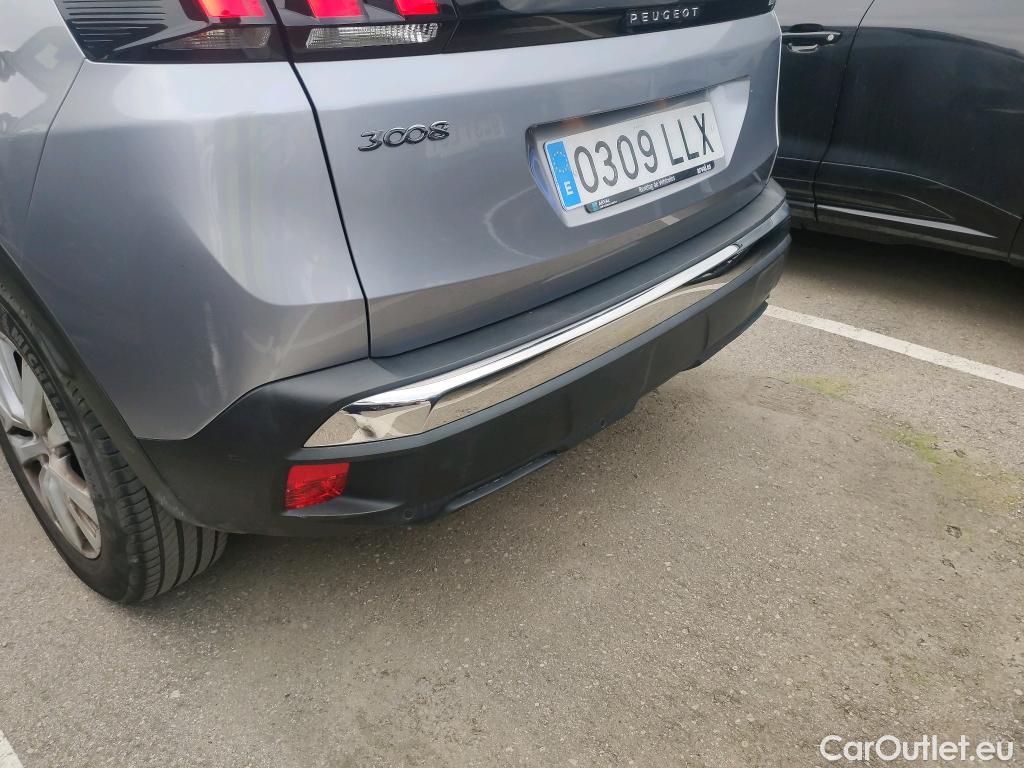  Peugeot  3008 PEUGEOT  / 2016 / 5P / todoterreno 1.5 BlueHDi 96kW (130CV) S&S Style #2
