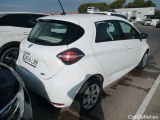  Renault  Zoe RENAULT  / 2019 / 5P / berlina con portón Life 80 kW R110 Bateria 40kWh #2