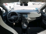  Renault  Zoe RENAULT  / 2019 / 5P / berlina con portón Life 80 kW R110 Bateria 40kWh #3