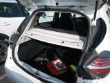  Renault  Zoe RENAULT  / 2019 / 5P / berlina con portón Life 80 kW R110 Bateria 40kWh #8