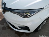  Renault  Zoe RENAULT  / 2019 / 5P / berlina con portón Life 80 kW R110 Bateria 40kWh #17