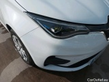  Renault  Zoe RENAULT  / 2019 / 5P / berlina con portón Life 80 kW R110 Bateria 40kWh #18