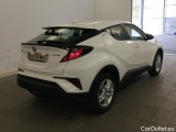  Toyota  C-HR TOYOTA  / 2019 / 5P / todoterreno 1.8 125H Active #2