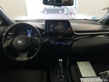  Toyota  C-HR TOYOTA  / 2019 / 5P / todoterreno 1.8 125H Active #3