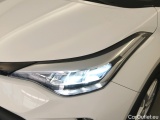  Toyota  C-HR TOYOTA  / 2019 / 5P / todoterreno 1.8 125H Active #15