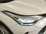  Toyota  C-HR TOYOTA  / 2019 / 5P / todoterreno 1.8 125H Active #16