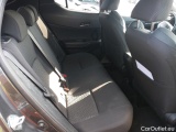  Toyota  C-HR TOYOTA  / 2019 / 5P / todoterreno 1.8 125H Advance #7