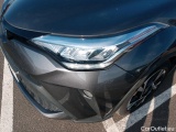  Toyota  C-HR TOYOTA  / 2019 / 5P / todoterreno 1.8 125H Advance #15