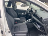  Toyota  Yaris TOYOTA  1.5 120H Business Plus #6