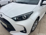  Toyota  Yaris TOYOTA  1.5 120H Business Plus #15