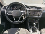  Volkswagen  Tiguan  Life 2.0 TDI 150CV AT7 E6d #3