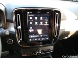  Volvo  XC 40 VOLVO XC40 / 2021 / 5P / todoterreno 2.0 B3 G Core Auto #13