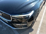  Volvo  XC60 VOLVO  / 2017 / 5P / todoterreno 2.0 T6 AWD Recharge Inscription Auto #18