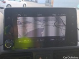  Citroen  Berlingo CITROEN  / 2018 / 3P / furgón derivado de turismo Talla M BlueHDi 100 CONTROL #12