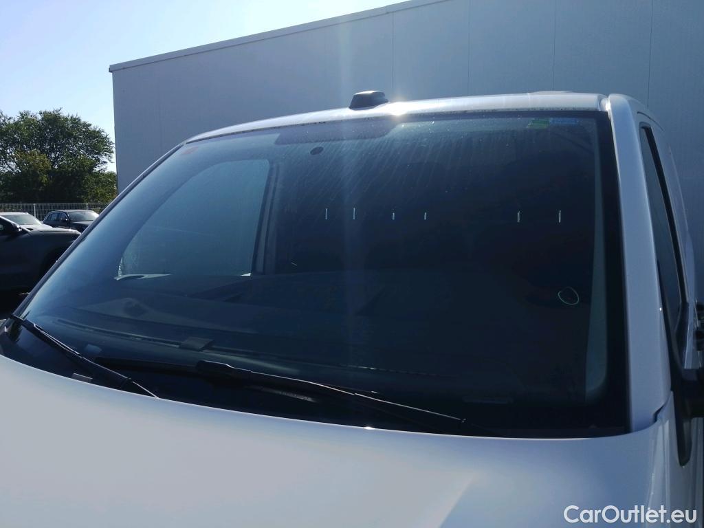  Land Rover  Discovery VOLKSWAGEN Transporter TN 2.0 TDI 150 CV 4MO #1