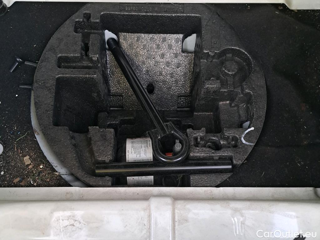  Renault  Zoe RENAULT  VU 5P 1G BERLINA COMERCIAL Société Life 40 Flexi #13
