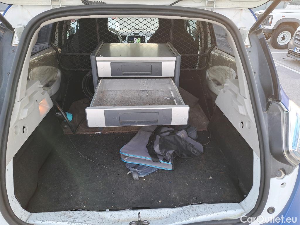  Renault  Zoe RENAULT  VU 5P 1G BERLINA COMERCIAL Société Life 40 Flexi #6