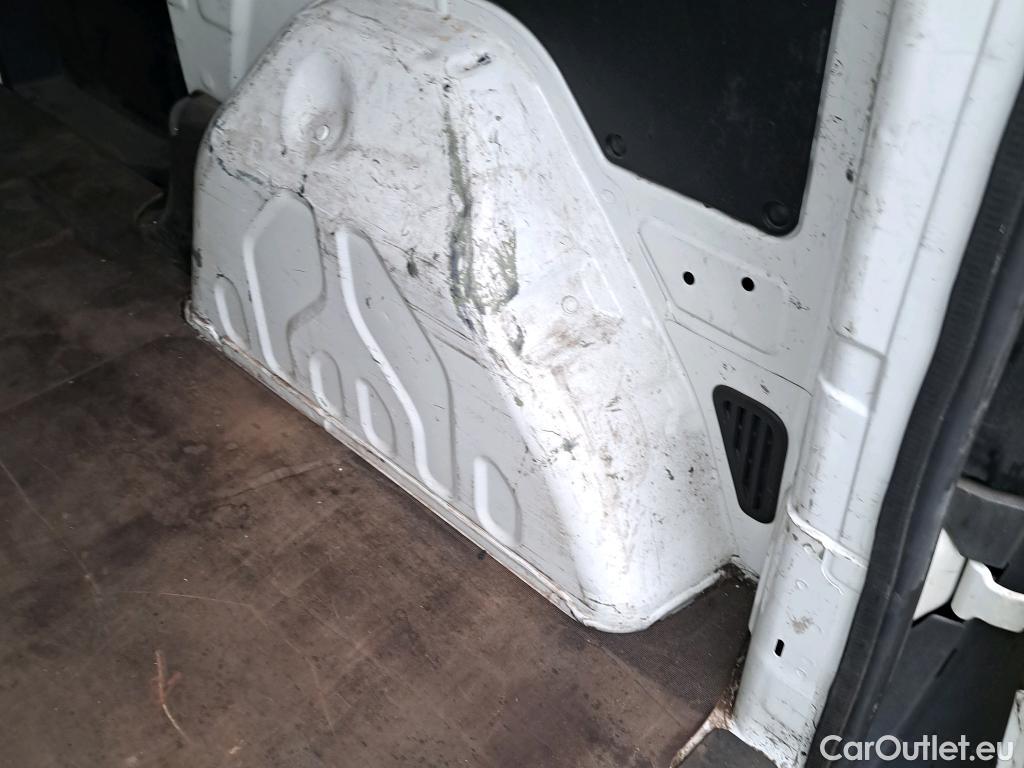  Fiat  Doblo FIAT Doblò Cargo/3P/ Cargo Base Plus 1.3 Mjet 80 CV #4