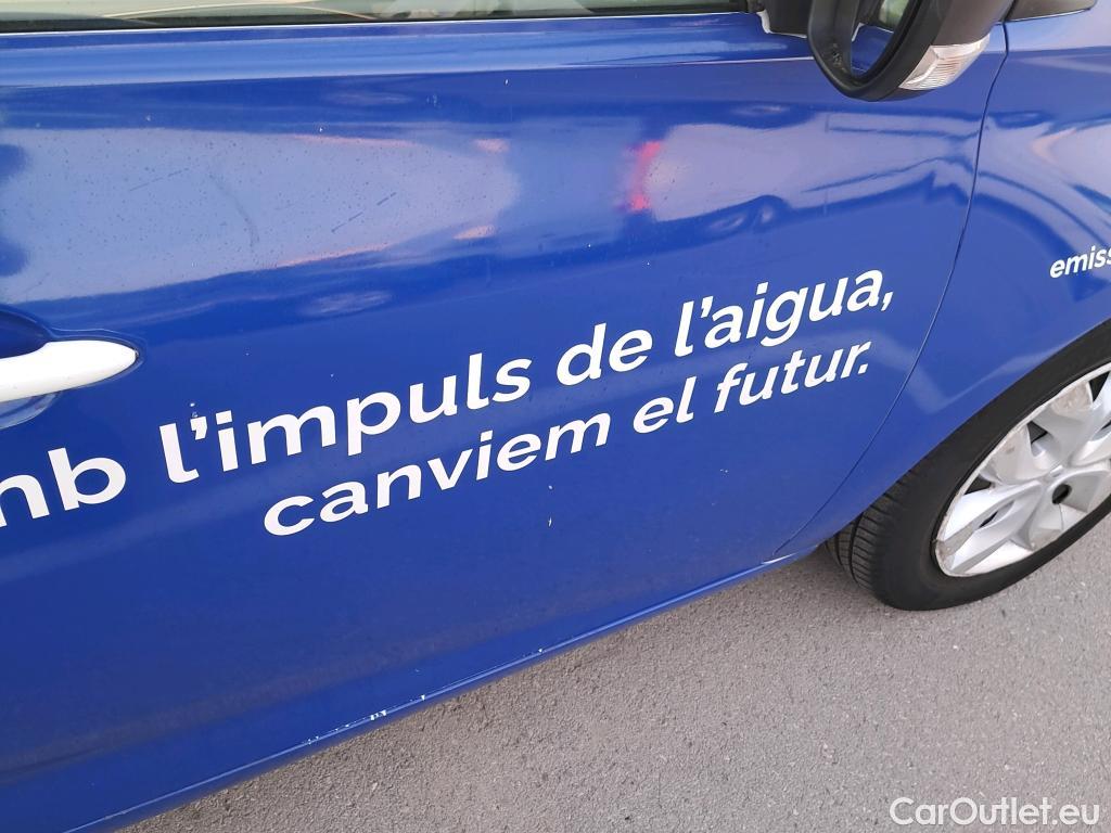  Renault  Zoe RENAULT  VU 5P 1G BERLINA COMERCIAL Société Life 40 Flexi #11