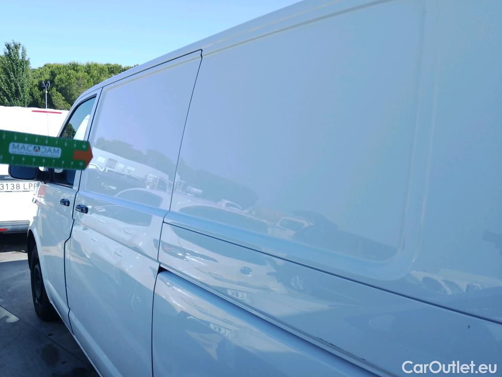  Land Rover  Discovery VOLKSWAGEN Transporter TN 2.0 TDI 150 CV 4MO #17
