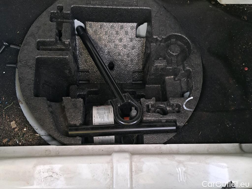  Renault  Zoe RENAULT  VU 5P 1G BERLINA COMERCIAL Société Life 40 Flexi #14