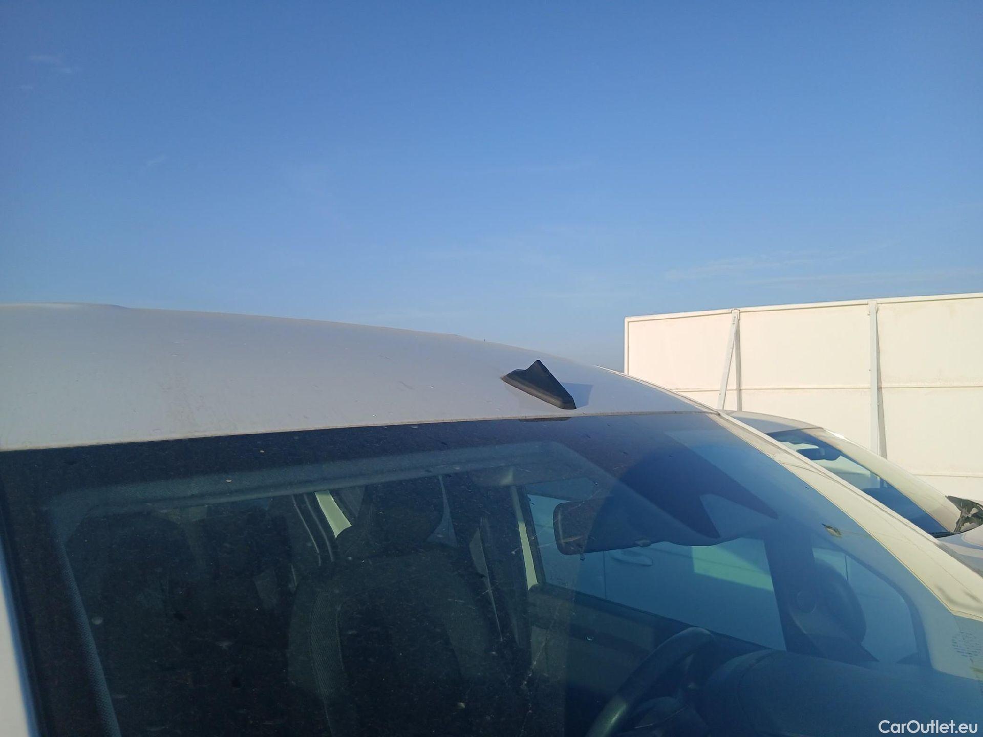  Renault  Kangoo  III Authentic 1.5 dCi 95CV MT6 E6d #8