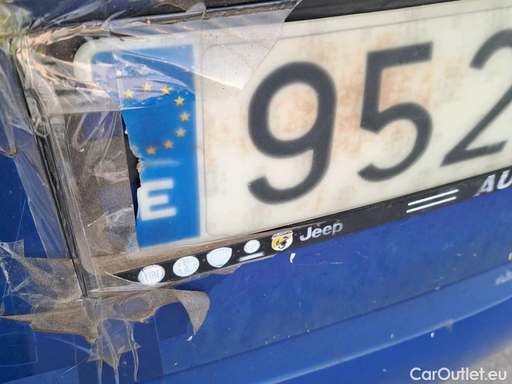  Renault  Zoe RENAULT  VU 5P 1G BERLINA COMERCIAL Société Life 40 Flexi #36