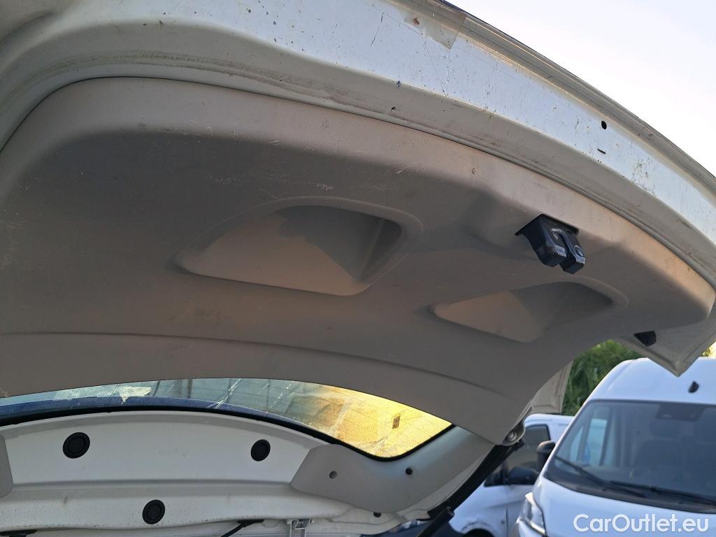  Renault  Zoe RENAULT  VU 5P 1G BERLINA COMERCIAL Société Life 40 Flexi #3