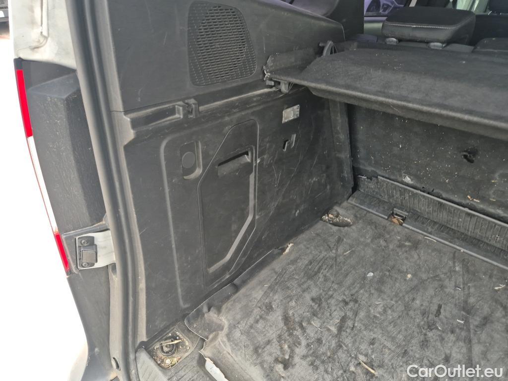  Mercedes  Citan MERCEDES-BENZ No tiene Betterbe Id 110 CDI 70kW Tourer Base Largo (IND) #24