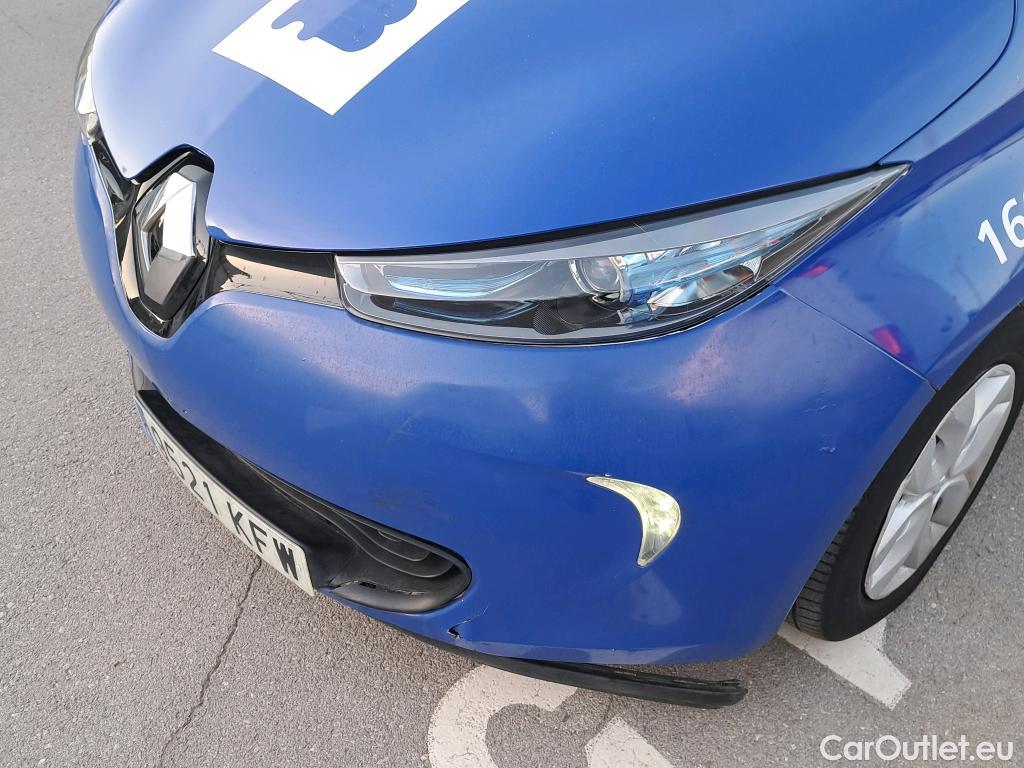 Renault  Zoe RENAULT  VU 5P 1G BERLINA COMERCIAL Société Life 40 Flexi #1
