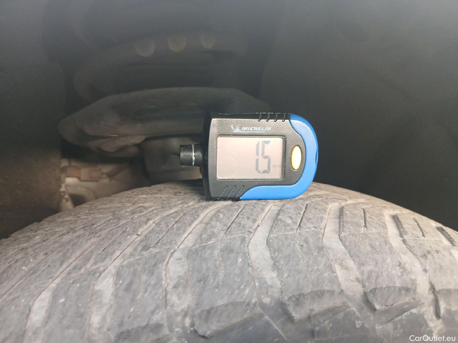  Renault  Kangoo  III Authentic 1.5 dCi 95CV MT6 E6d #3