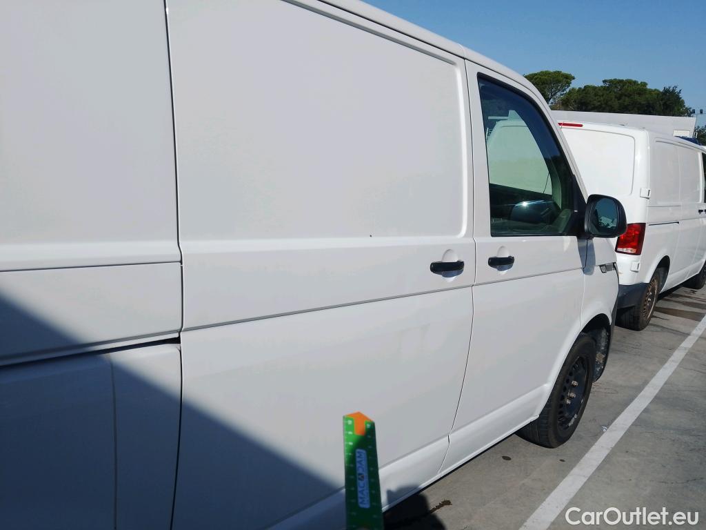  Land Rover  Discovery VOLKSWAGEN Transporter TN 2.0 TDI 150 CV 4MO #15
