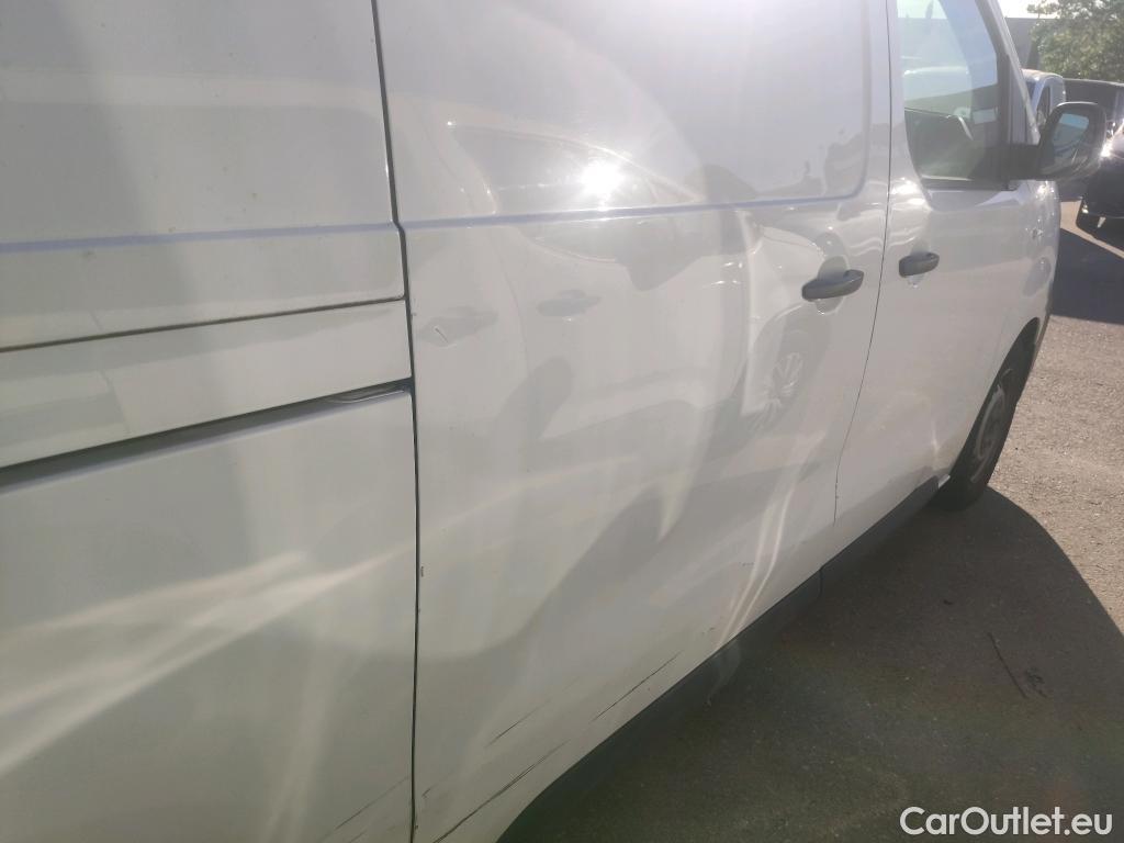  Opel  Vivaro OPEL  / 2019 / 4P / furgón 1.5 Diésel 74kW (100CV) M Std Express #5