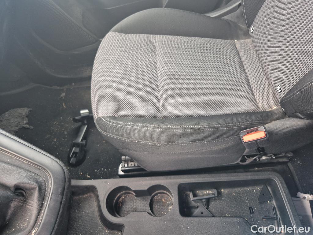  Mercedes  Citan MERCEDES-BENZ No tiene Betterbe Id 110 CDI 70kW Tourer Base Largo (IND) #37