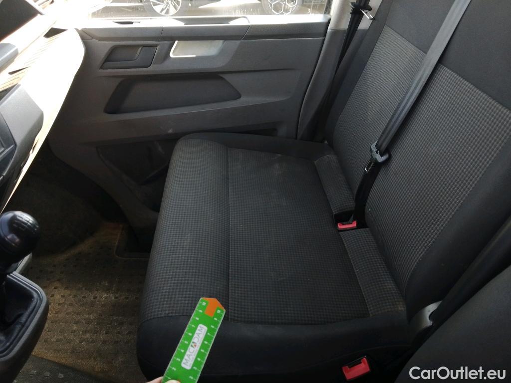  Land Rover  Discovery VOLKSWAGEN Transporter TN 2.0 TDI 150 CV 4MO #25