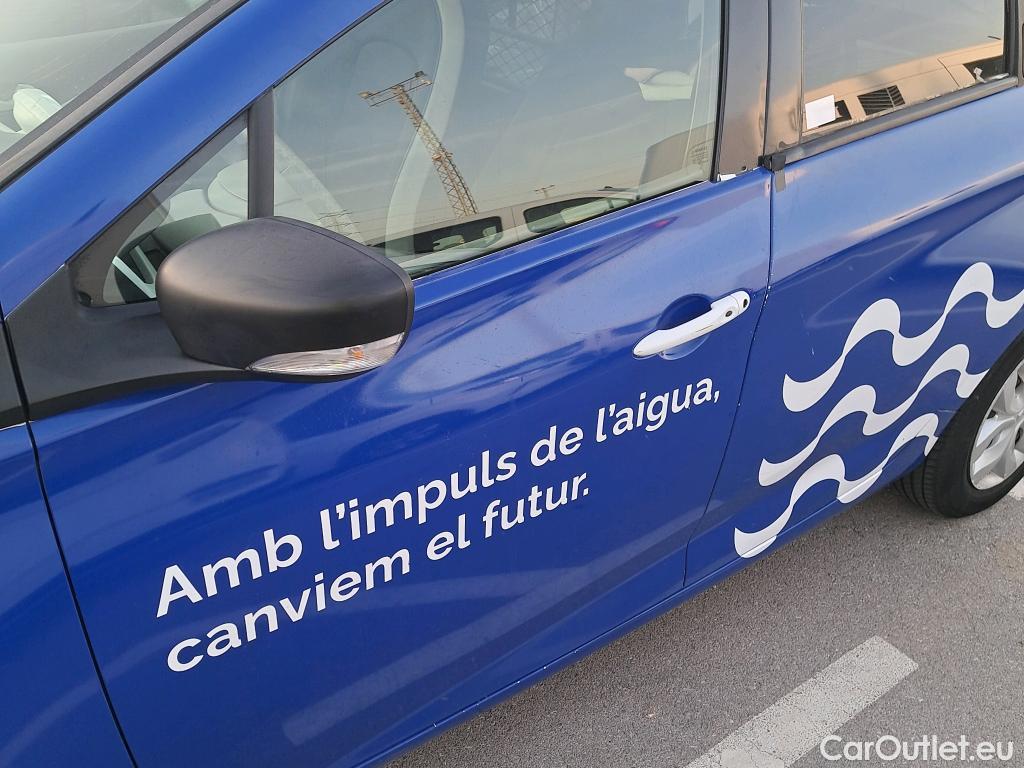  Renault  Zoe RENAULT  VU 5P 1G BERLINA COMERCIAL Société Life 40 Flexi #17