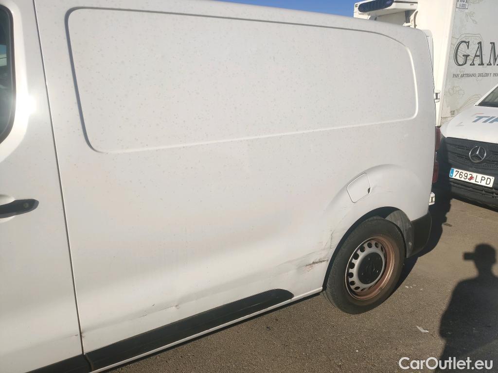  Opel  Vivaro OPEL  / 2019 / 4P / furgón 1.5 Diésel 74kW (100CV) M Std Express #15