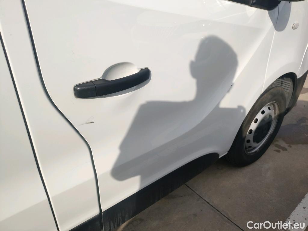  Renault  Trafic RENAULT  / 2019 / 4P / furgón Doble Cabina 27 L1 Energy BluedCi 88 kW #14