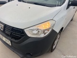  Dacia  Dokker DACIA  VU 4p 1G furgón derivado de Van Ambiance dCi 66kW (90CV) EU6 #15