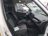  Fiat  Doblo FIAT Doblò Cargo/3P/ Cargo Base Plus 1.3 Mjet 80 CV #6