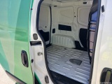  Fiat  Fiorino FIAT  / 2016 / 3P / furgón derivado de turismo Cargo Base N1 1.3 MJet 59 kW (80 CV) #7