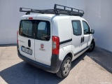  Fiat  Fiorino FIAT  / 2016 / 4P / combi Combi SX N1 1.3 Mjet 70kW (95CV) #2