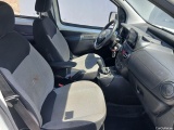  Fiat  Fiorino FIAT  / 2016 / 4P / combi Combi SX N1 1.3 Mjet 70kW (95CV) #6
