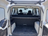  Fiat  Fiorino FIAT  / 2016 / 4P / combi Combi SX N1 1.3 Mjet 70kW (95CV) #8