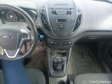  Ford  Transit FORD  Courier/2014/4P/furgón der.turis Van 1.5 TDCi 75kW Trend #13