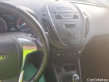  Ford  Transit FORD  Courier/4P/Van 1.5 TDCi 76 CV Trend #14