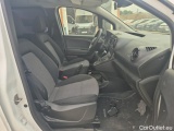  Mercedes  Citan MERCEDES-BENZ No tiene Betterbe Id 110 CDI 70kW Tourer Base Largo (IND) #6