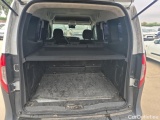  Mercedes  Citan MERCEDES-BENZ No tiene Betterbe Id 110 CDI 70kW Tourer Base Largo (IND) #8