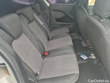  Mercedes  Citan MERCEDES-BENZ No tiene Betterbe Id 110 CDI 70kW Tourer Base Largo (IND) #7